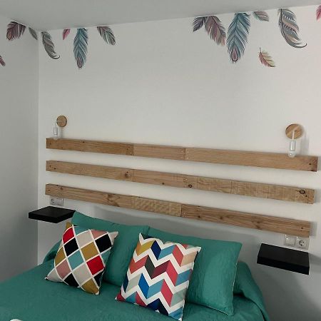 Setenil De Las Bodegas Apartamento Anita מראה חיצוני תמונה